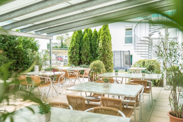 Ateckhotel (Kirchheim unter Teck)